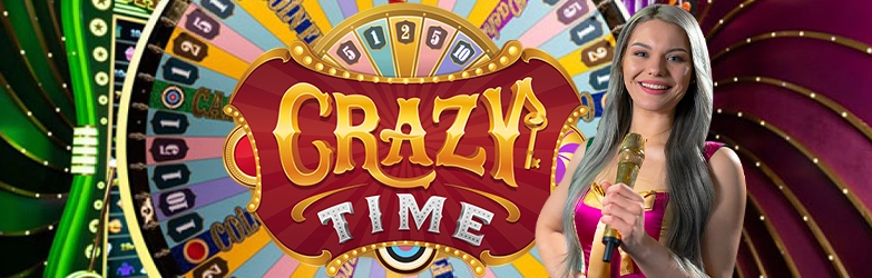 Live casino show