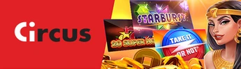 Circus Casino
