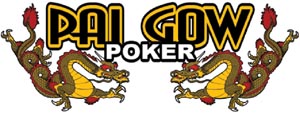 Strategies au pai gow poker